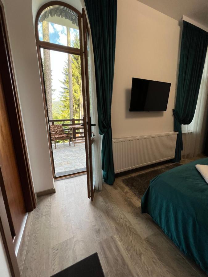 Casa Mugur Apartament *