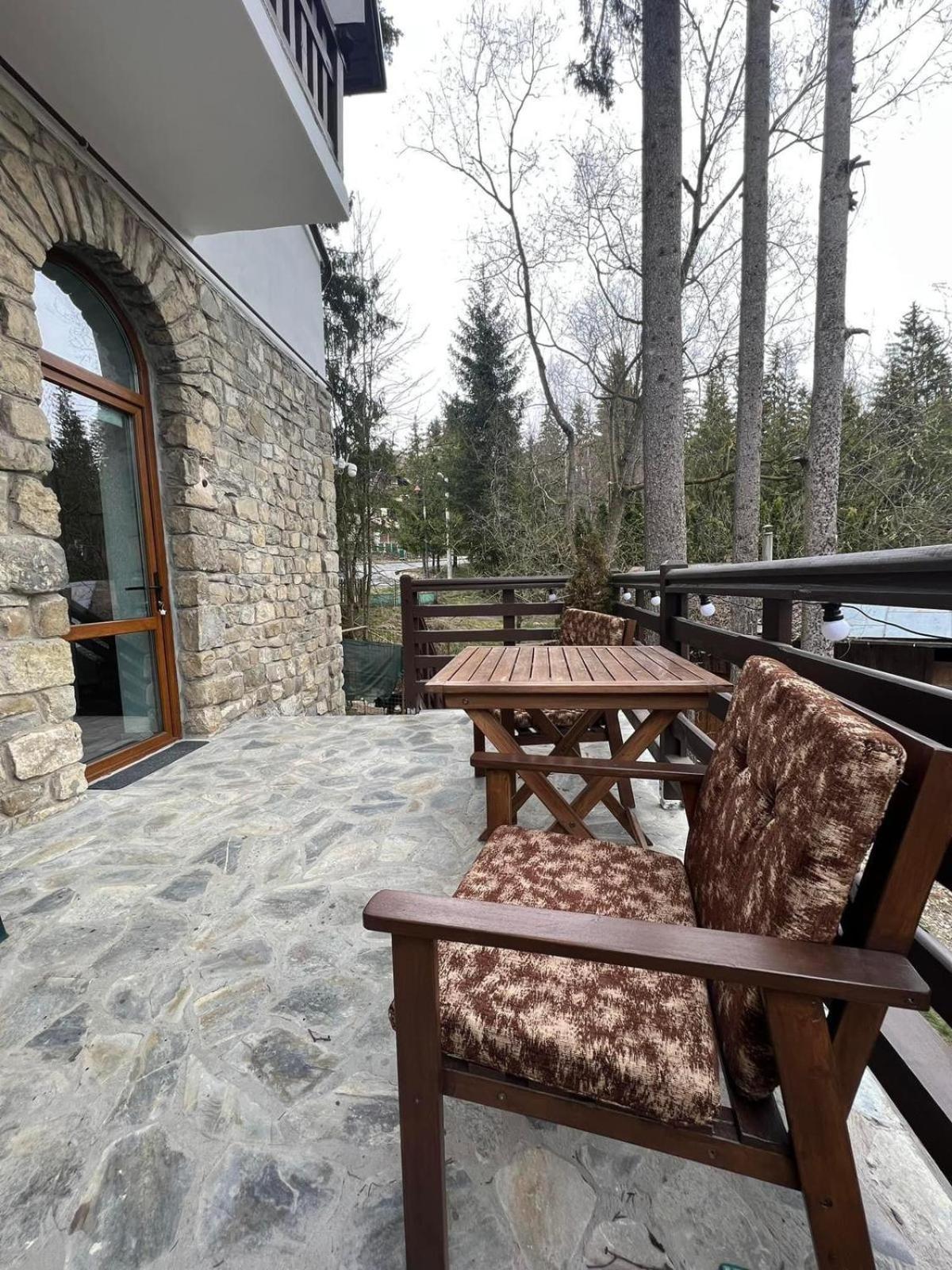Apartament Casa Mugur *