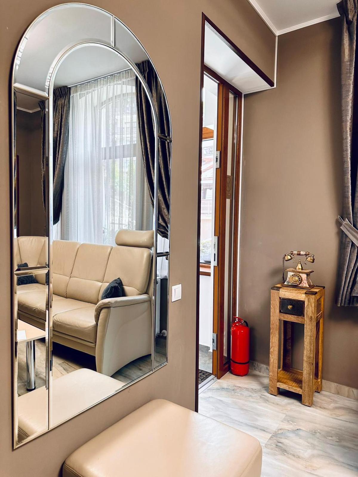 Apartament Casa Mugur